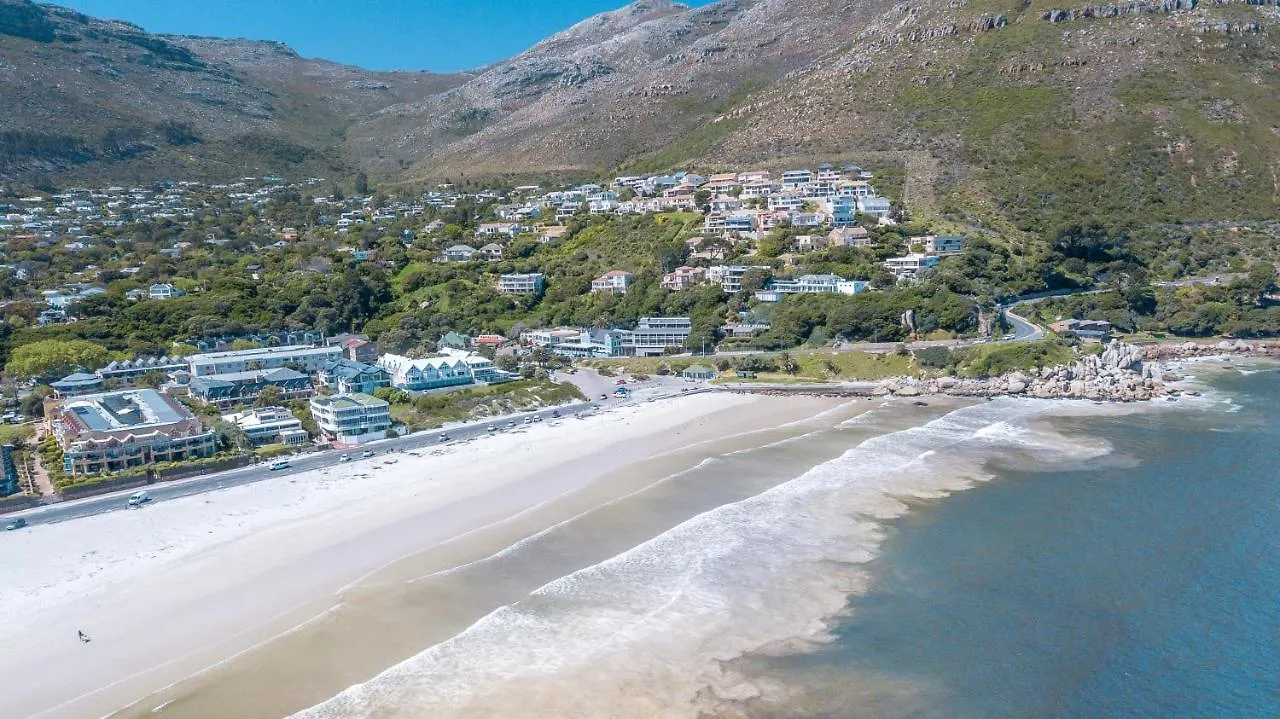 Διαμέρισμα The Beachclub 17 Hout Bay