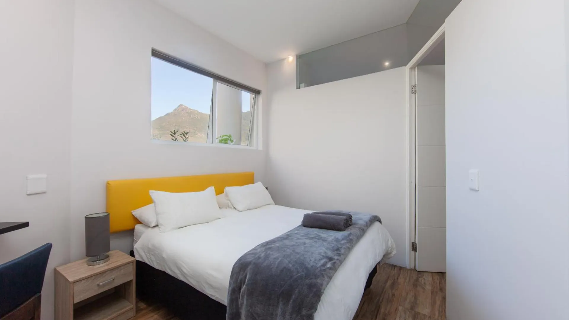 The Beachclub 17 Hout Bay Νότια Αφρική