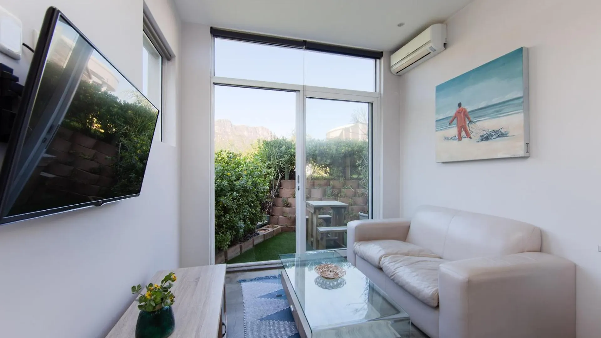 Διαμέρισμα The Beachclub 17 Hout Bay