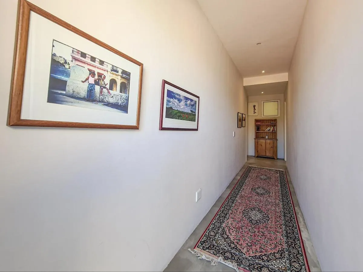 Apartment The Beachclub 17 Hout Bay South Africa