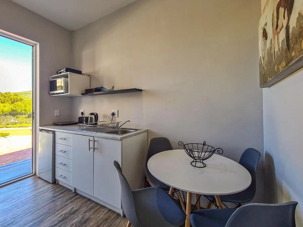 The Beachclub 17 Hout Bay Apartment