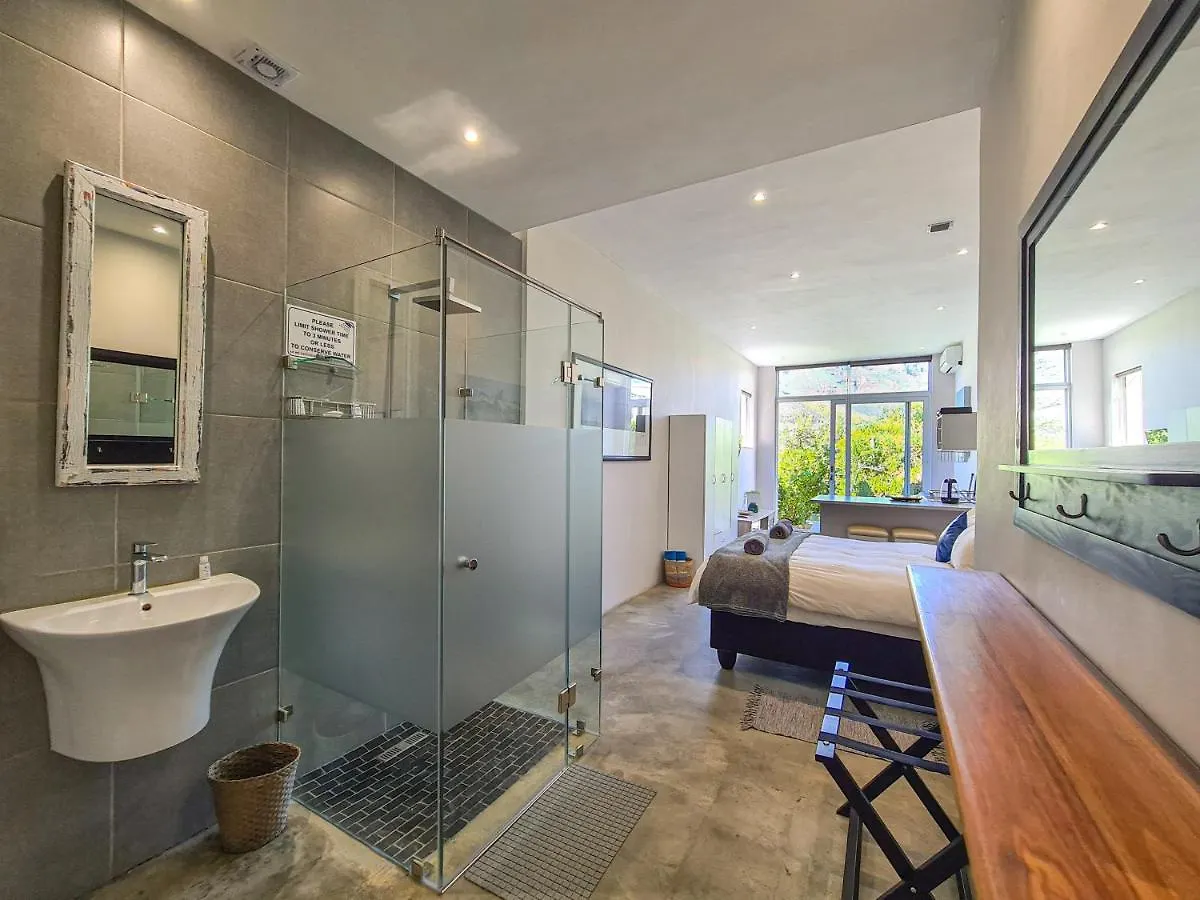 Apartment The Beachclub 17 Hout Bay