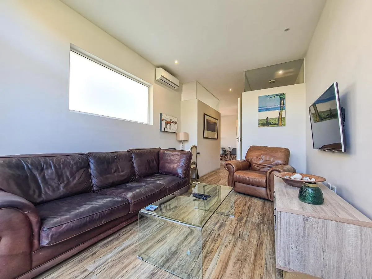 Apartment The Beachclub 17 Hout Bay South Africa