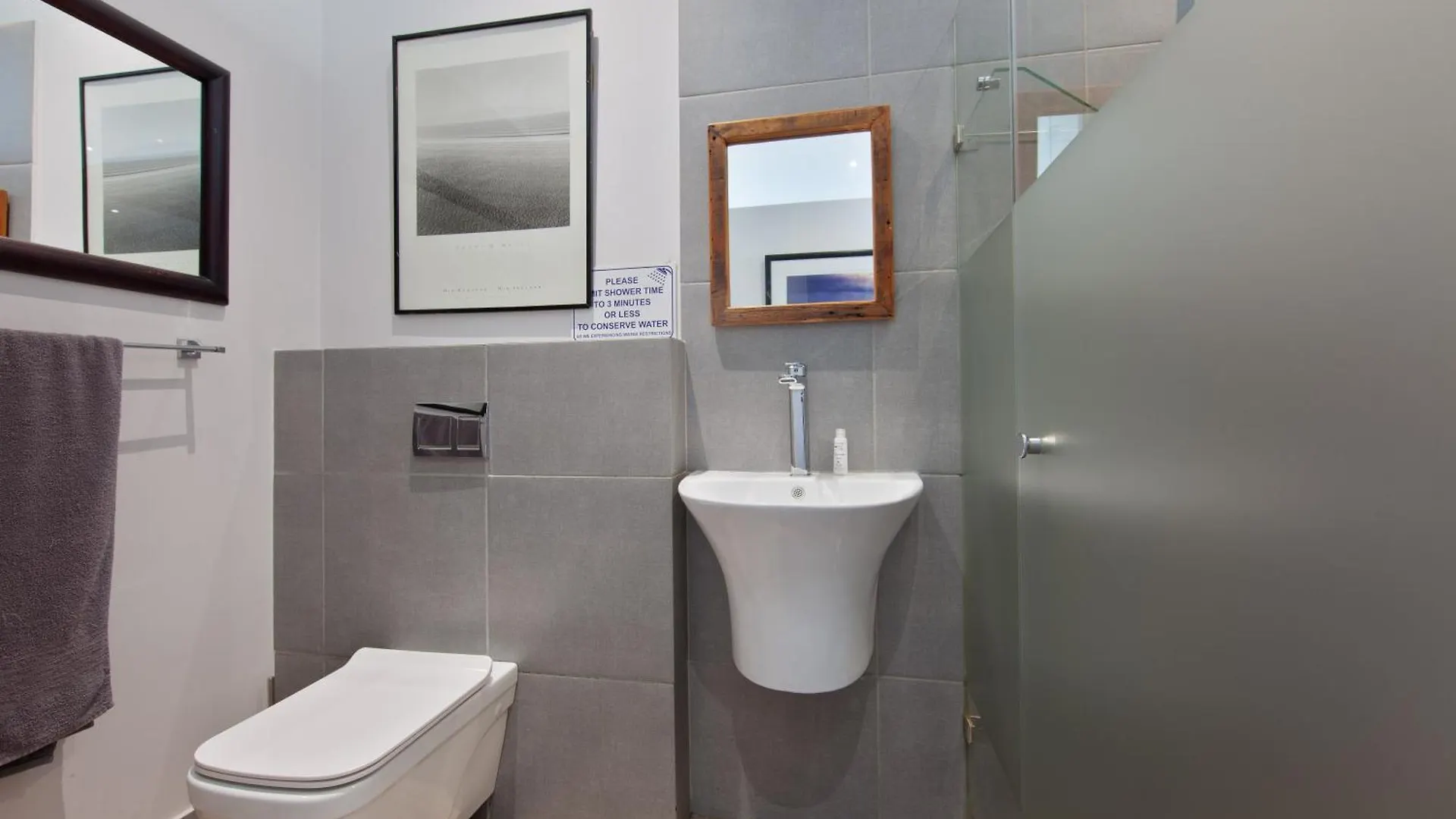 Apartment The Beachclub 17 Hout Bay