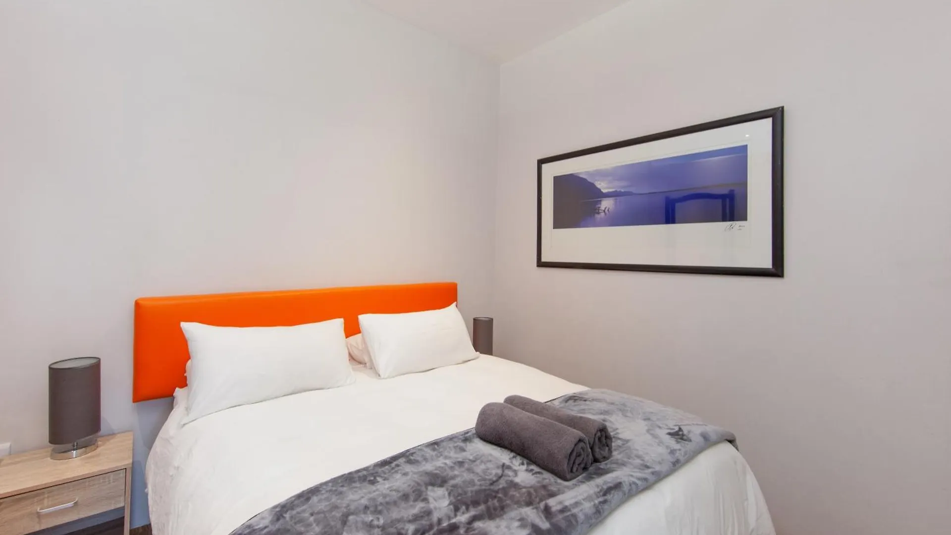 Apartment The Beachclub 17 Hout Bay